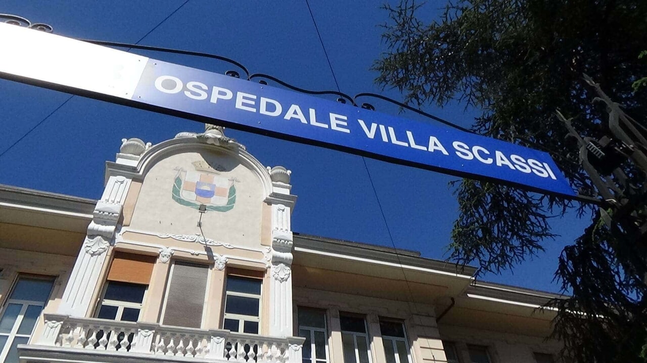 Genova. Noi estranei al presunto caso del Villa Scassi, mai entrati in consultori e ospedali. Prendiamo atto smentita dell’Ospedale 1